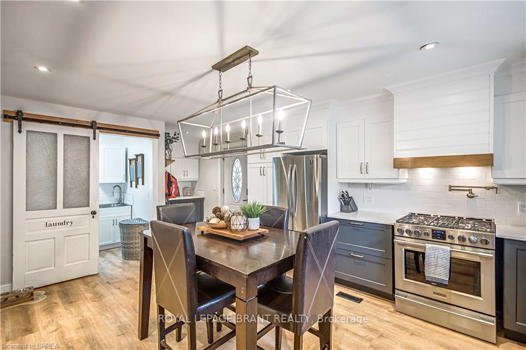 Photo 10 of 13 Ball Street, Brant, Paris — HOMEH