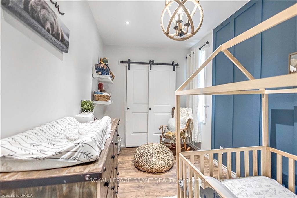 Photo 13 of 13 Ball Street, Brant, Paris — HOMEH