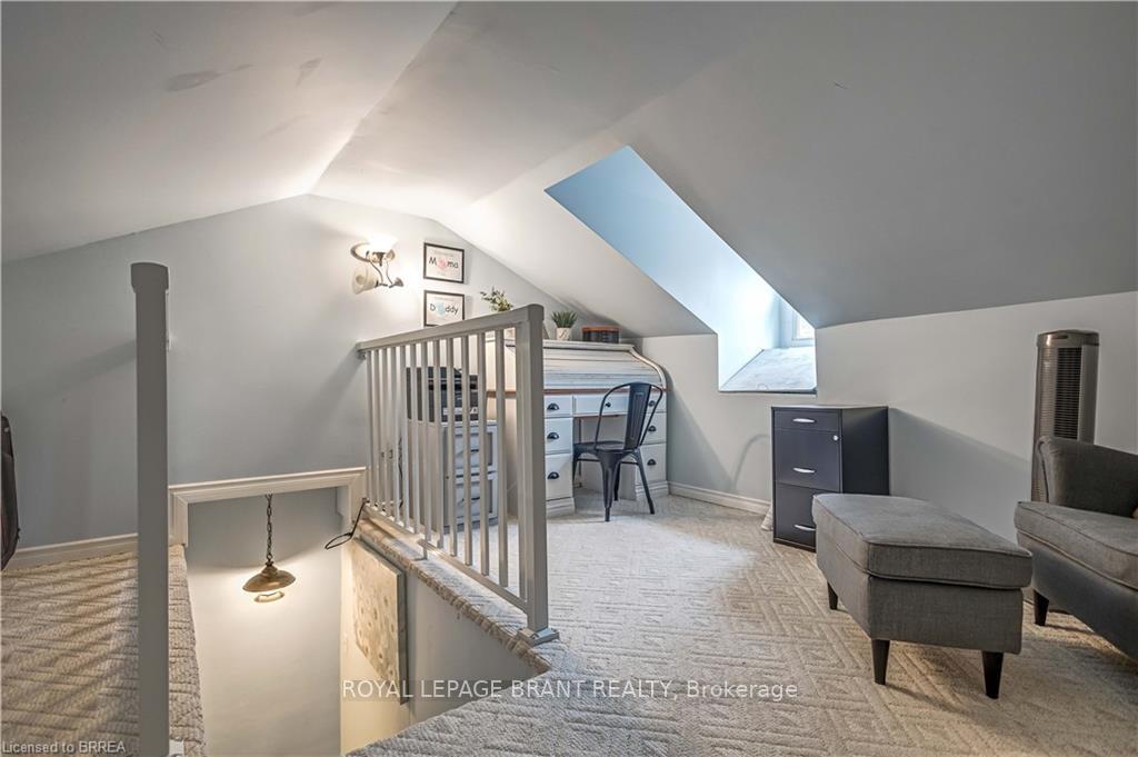 Photo 17 of 13 Ball Street, Brant, Paris — HOMEH