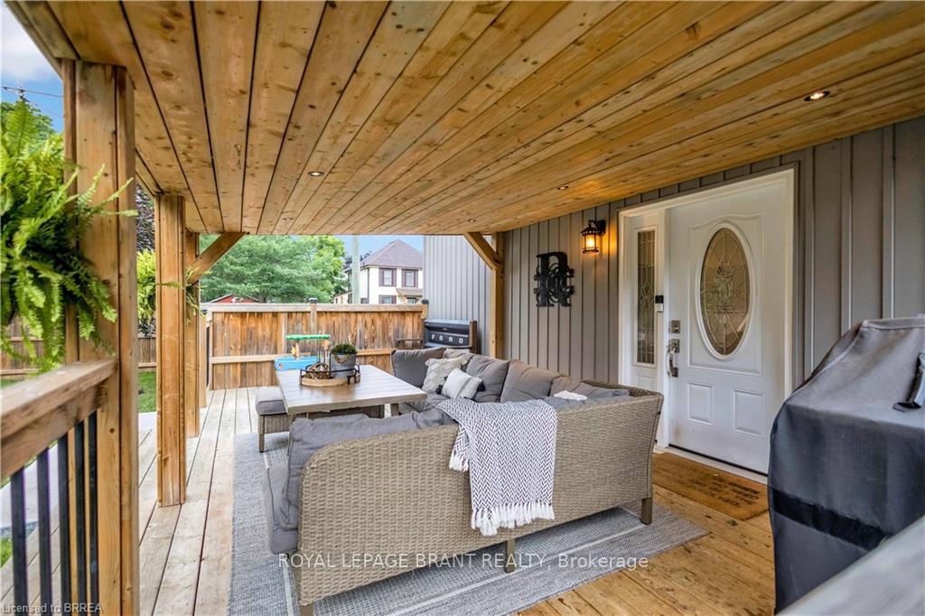 Photo 18 of 13 Ball Street, Brant, Paris — HOMEH