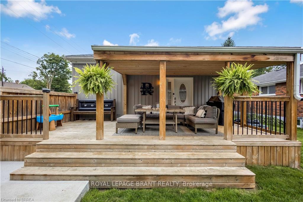 Photo 19 of 13 Ball Street, Brant, Paris — HOMEH