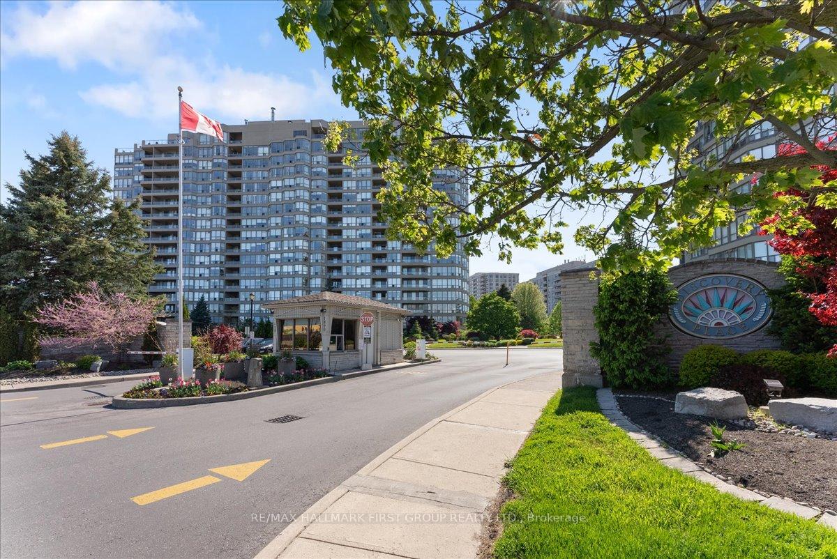 Photo 1 of Unit PH19, 1880 Valley Farm Road, Pickering, Town Centre — HOMEH