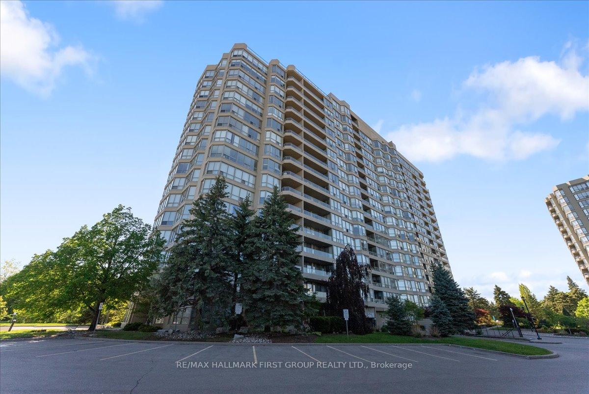 Photo 2 of Unit PH19, 1880 Valley Farm Road, Pickering, Town Centre — HOMEH