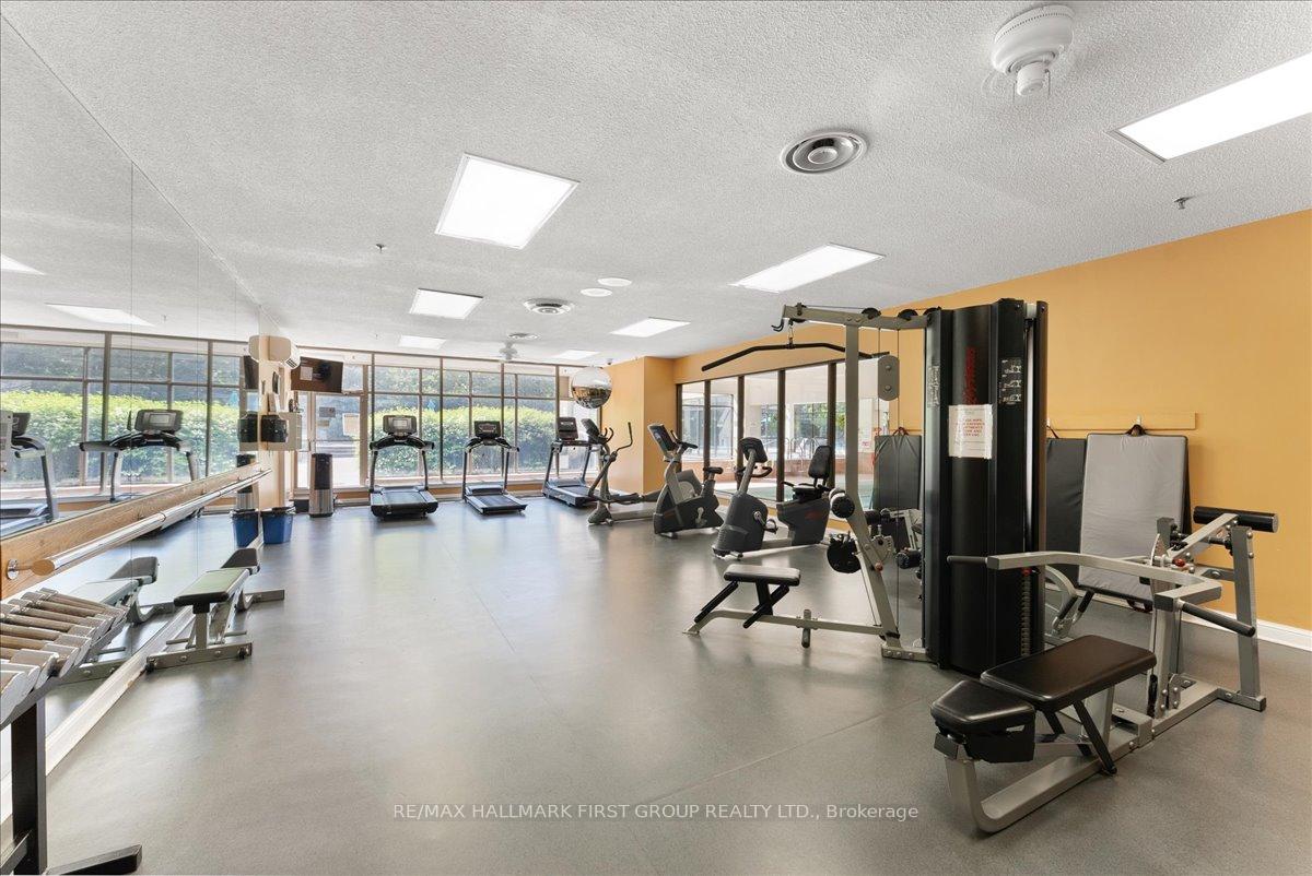 Photo 33 of Unit PH19, 1880 Valley Farm Road, Pickering, Town Centre — HOMEH