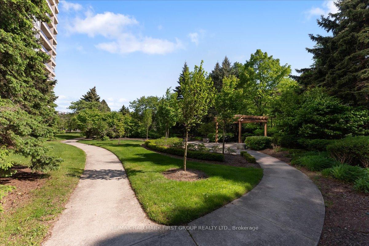 Photo 35 of Unit PH19, 1880 Valley Farm Road, Pickering, Town Centre — HOMEH