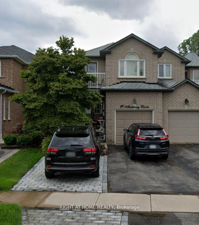 Photo 2 of 18 Archbury Circle, Caledon, Bolton East — HOMEH