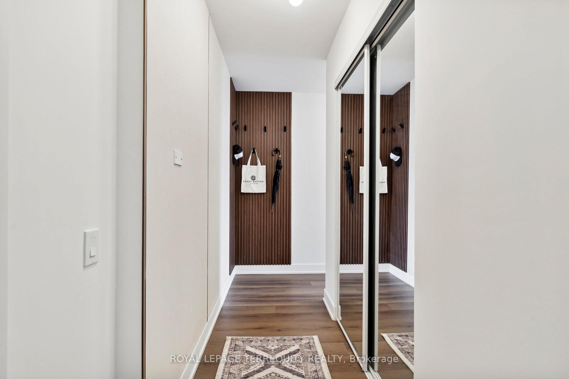 Photo 1 of Unit 607, 1285 Queen Street E, Toronto, Greenwood-Coxwell — HOMEH