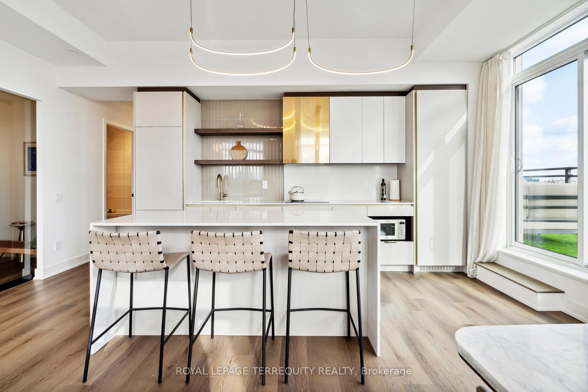 Photo 11 of Unit 607, 1285 Queen Street E, Toronto, Greenwood-Coxwell — HOMEH