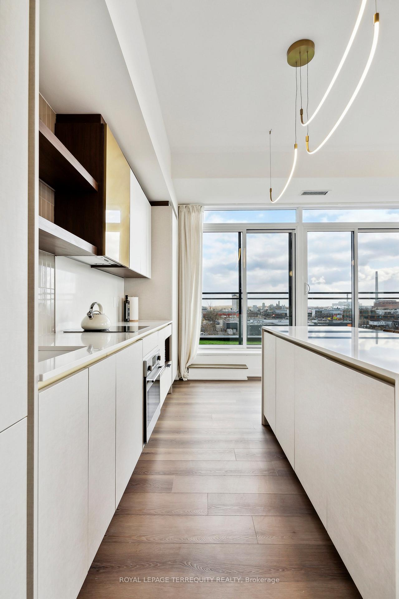 Photo 13 of Unit 607, 1285 Queen Street E, Toronto, Greenwood-Coxwell — HOMEH
