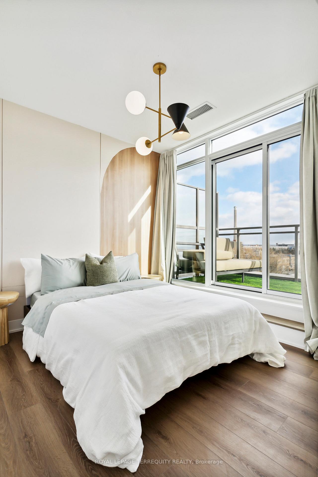 Photo 18 of Unit 607, 1285 Queen Street E, Toronto, Greenwood-Coxwell — HOMEH
