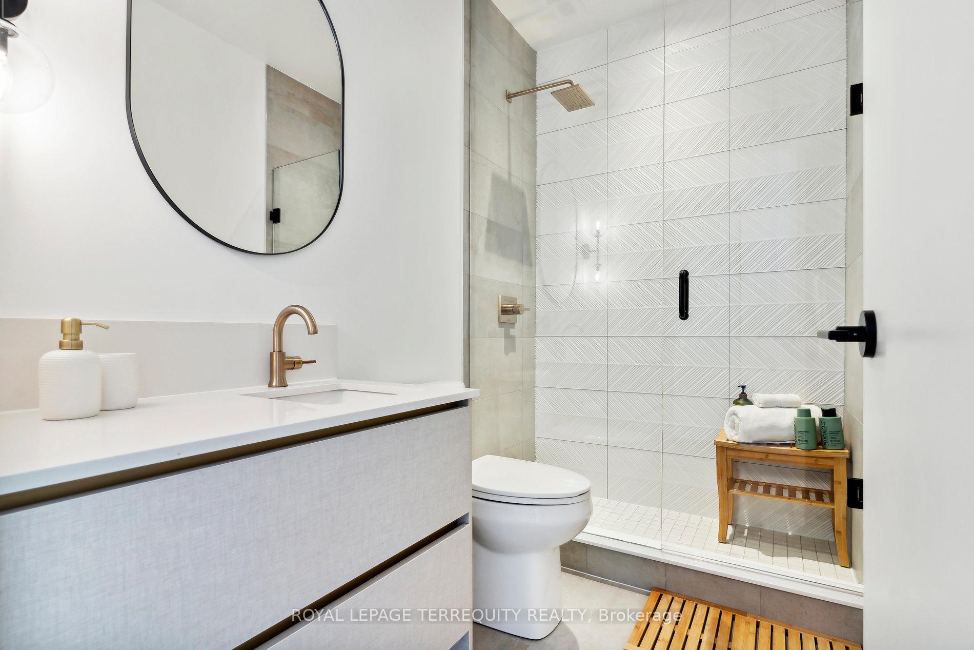 Photo 20 of Unit 607, 1285 Queen Street E, Toronto, Greenwood-Coxwell — HOMEH