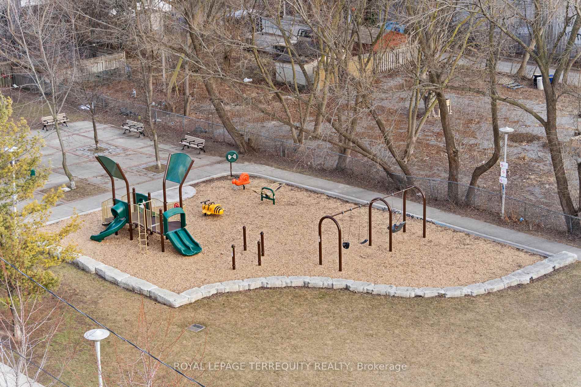 Photo 22 of Unit 607, 1285 Queen Street E, Toronto, Greenwood-Coxwell — HOMEH