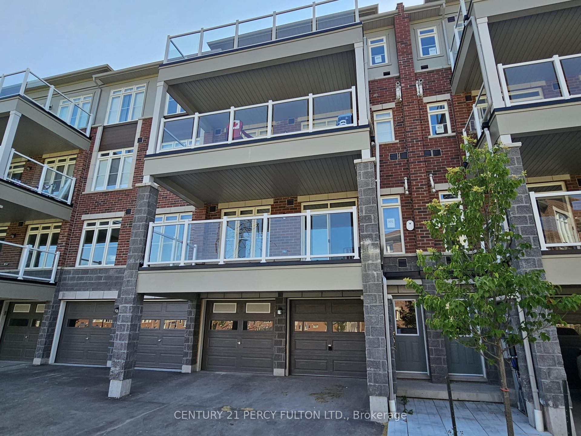 Photo 1 of Unit 107, 2540 Willam Jackson Drive, Pickering, Duffin Heights — HOMEH