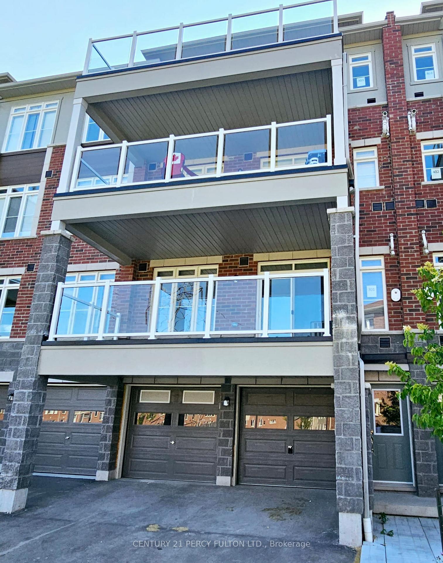 Photo 2 of Unit 107, 2540 Willam Jackson Drive, Pickering, Duffin Heights — HOMEH