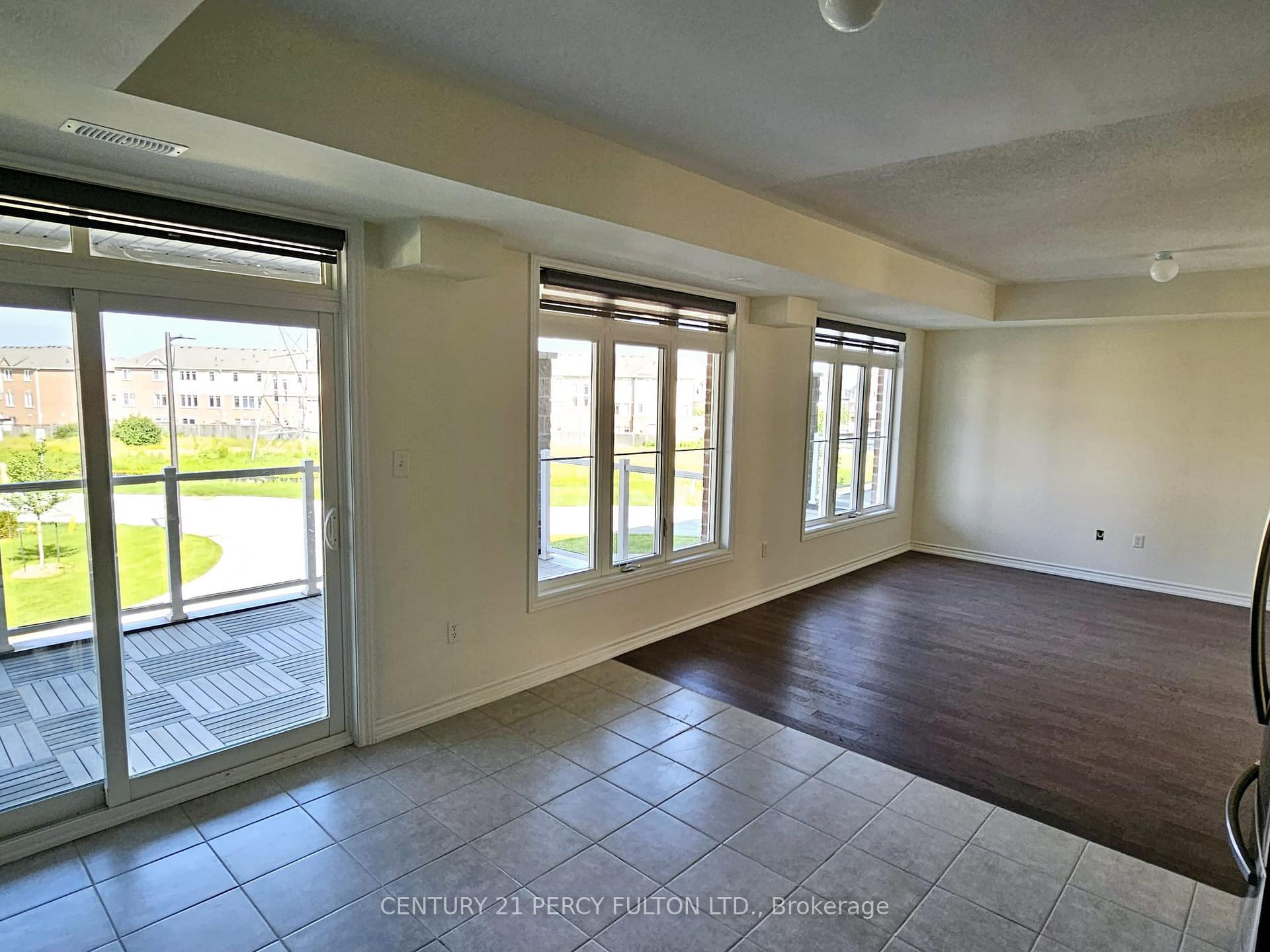 Photo 5 of Unit 107, 2540 Willam Jackson Drive, Pickering, Duffin Heights — HOMEH