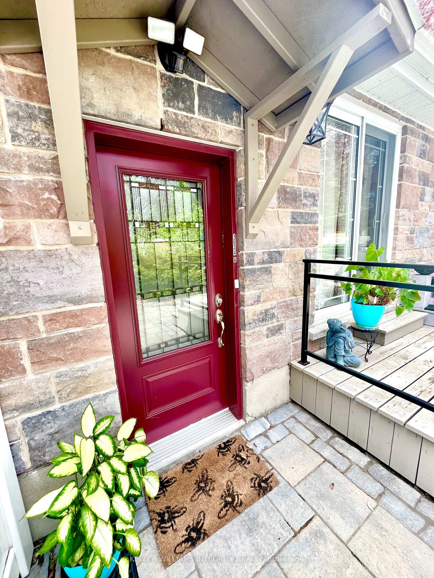 Photo 1 of Unit A, 1034 Edmond Avenue, Ottawa, Elmvale Acres/Urbandale — HOMEH