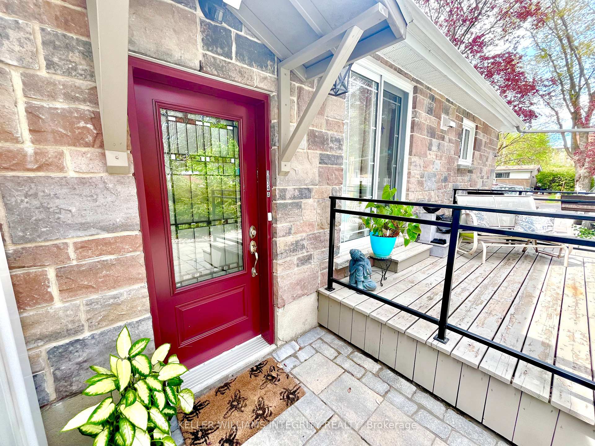 Photo 9 of Unit A, 1034 Edmond Avenue, Ottawa, Elmvale Acres/Urbandale — HOMEH