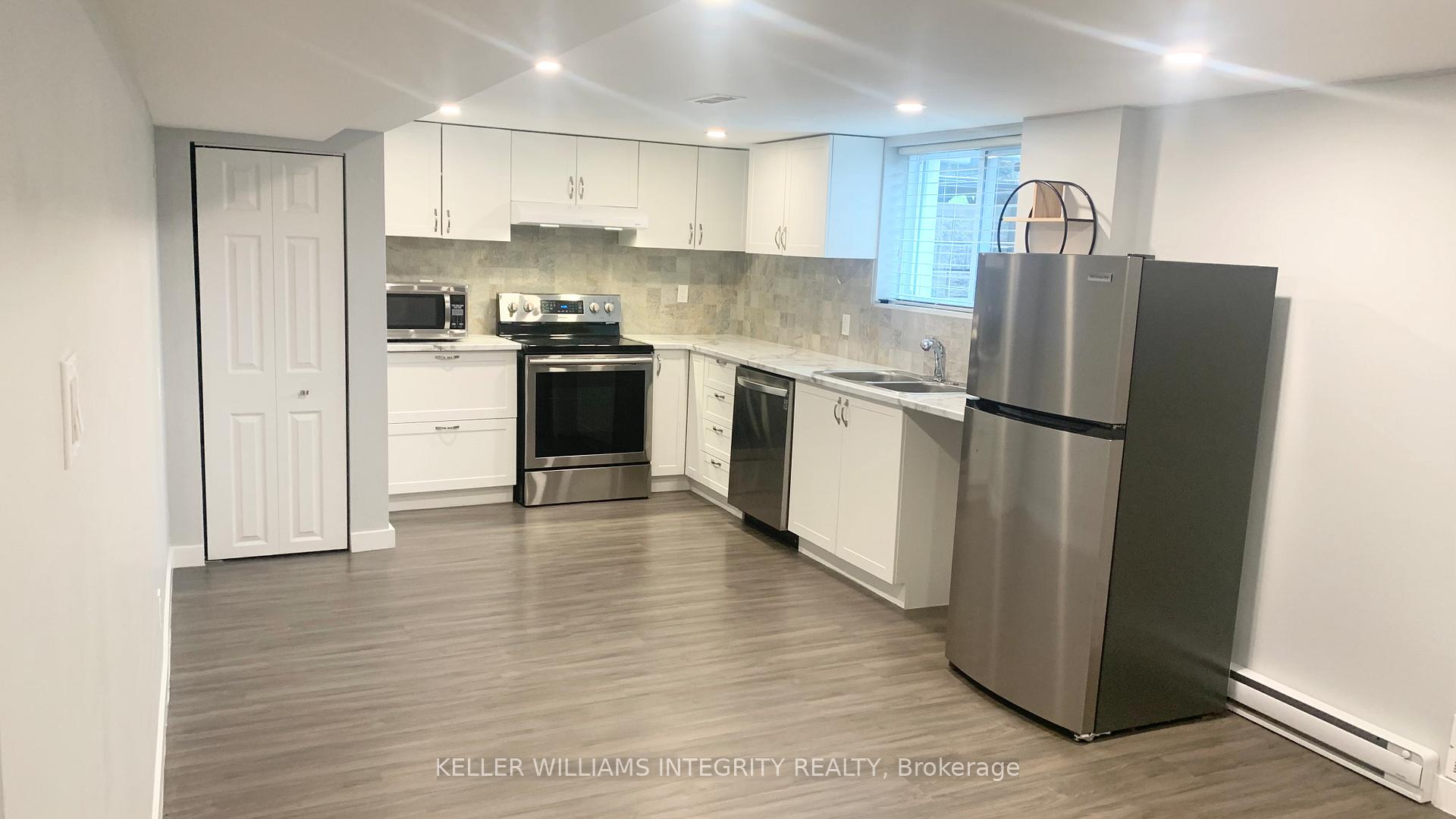 Photo 12 of Unit A, 1034 Edmond Avenue, Ottawa, Elmvale Acres/Urbandale — HOMEH