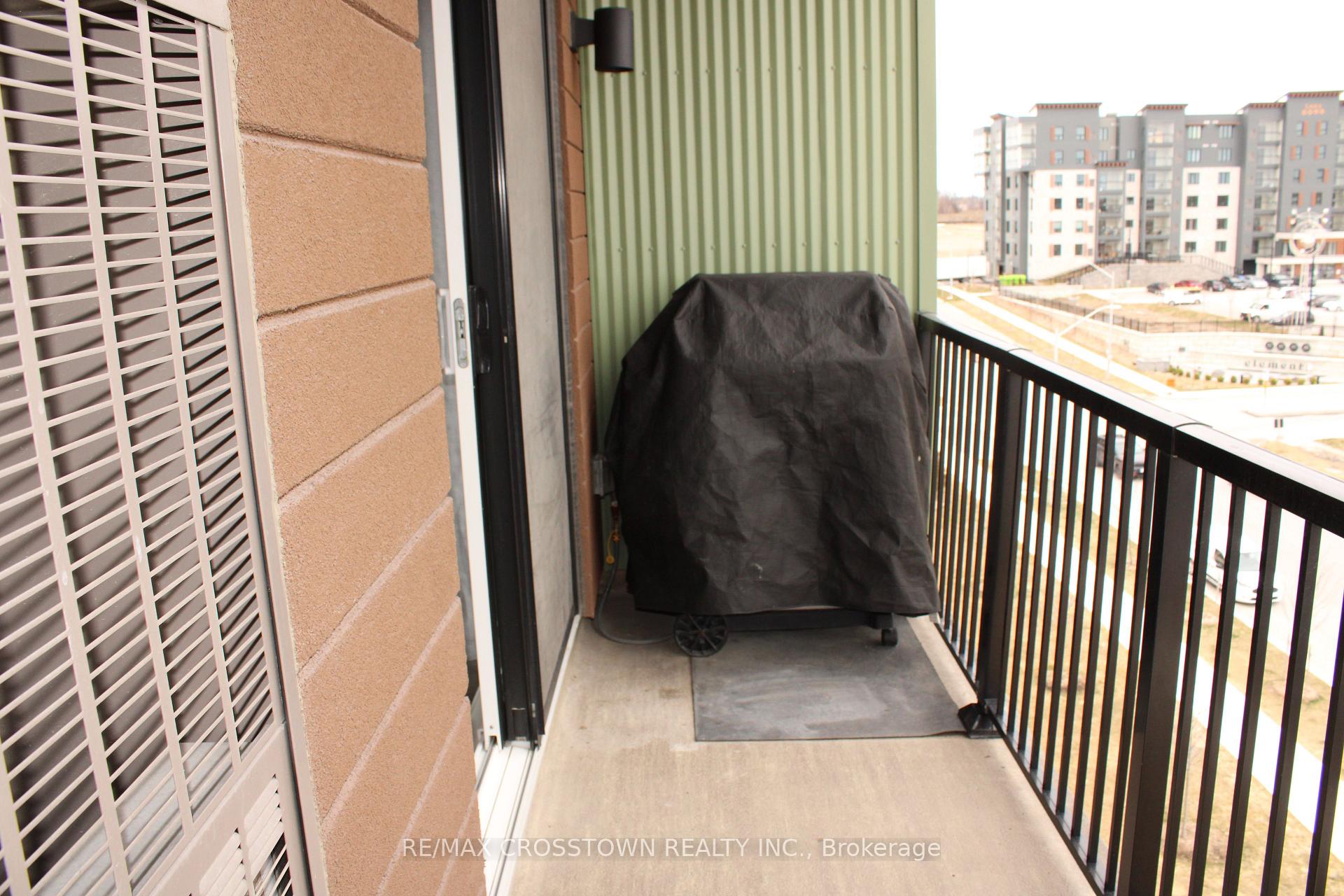 Photo 12 of Unit 408, 6 Spice Way, Barrie, Rural Barrie Southeast — HOMEH