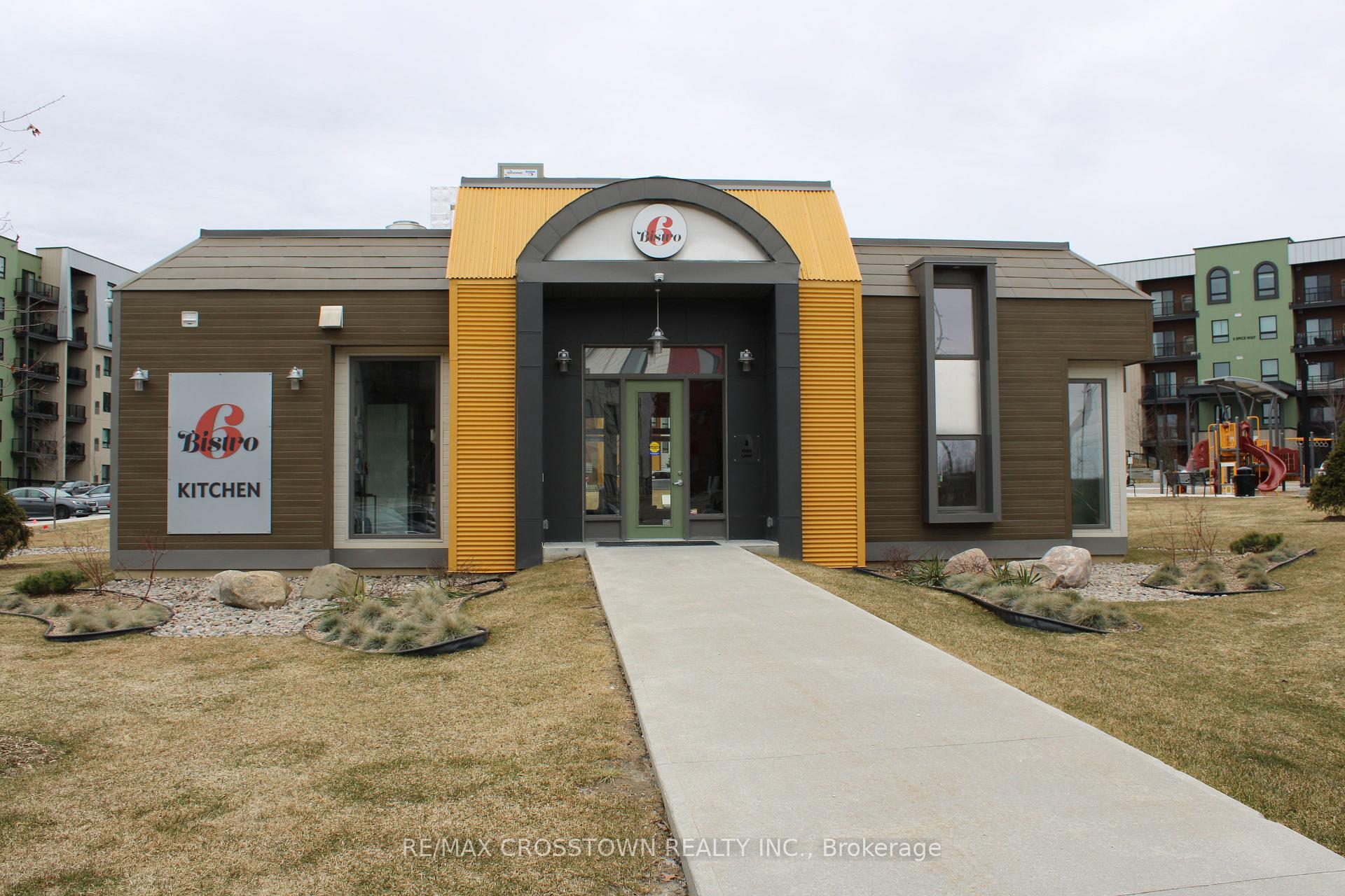 Photo 15 of Unit 408, 6 Spice Way, Barrie, Rural Barrie Southeast — HOMEH