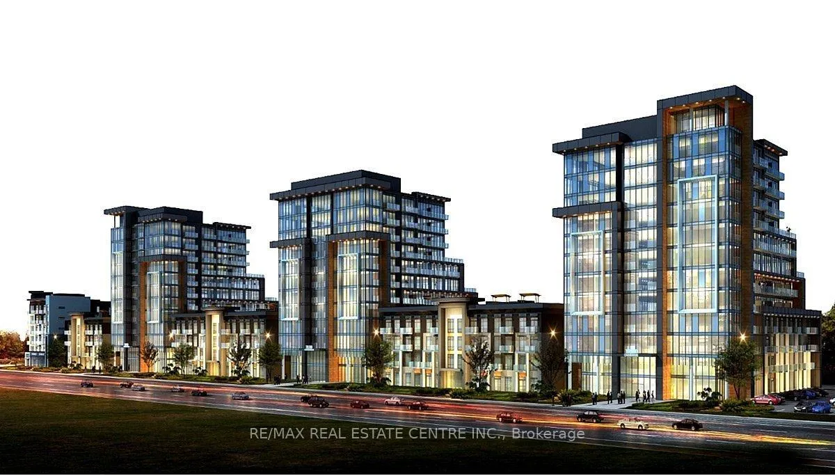 Photo 1 of Unit 805, 450 Dundas Street E, Hamilton, Waterdown — HOMEH