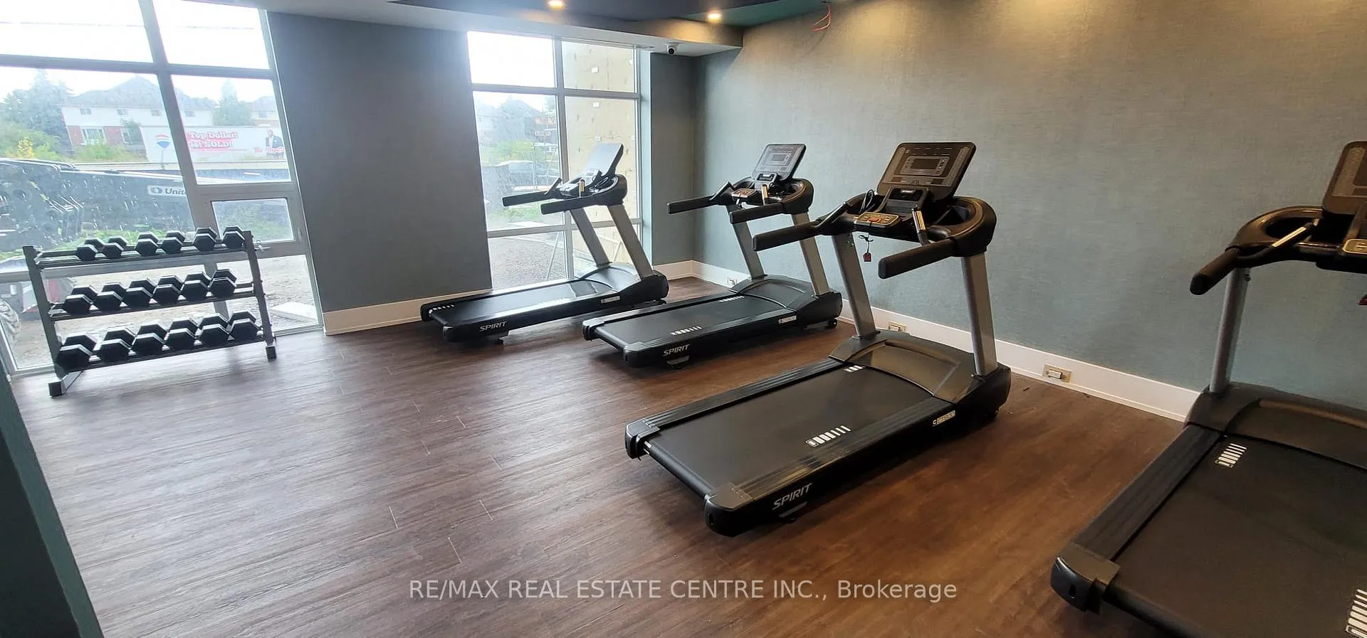 Photo 31 of Unit 805, 450 Dundas Street E, Hamilton, Waterdown — HOMEH