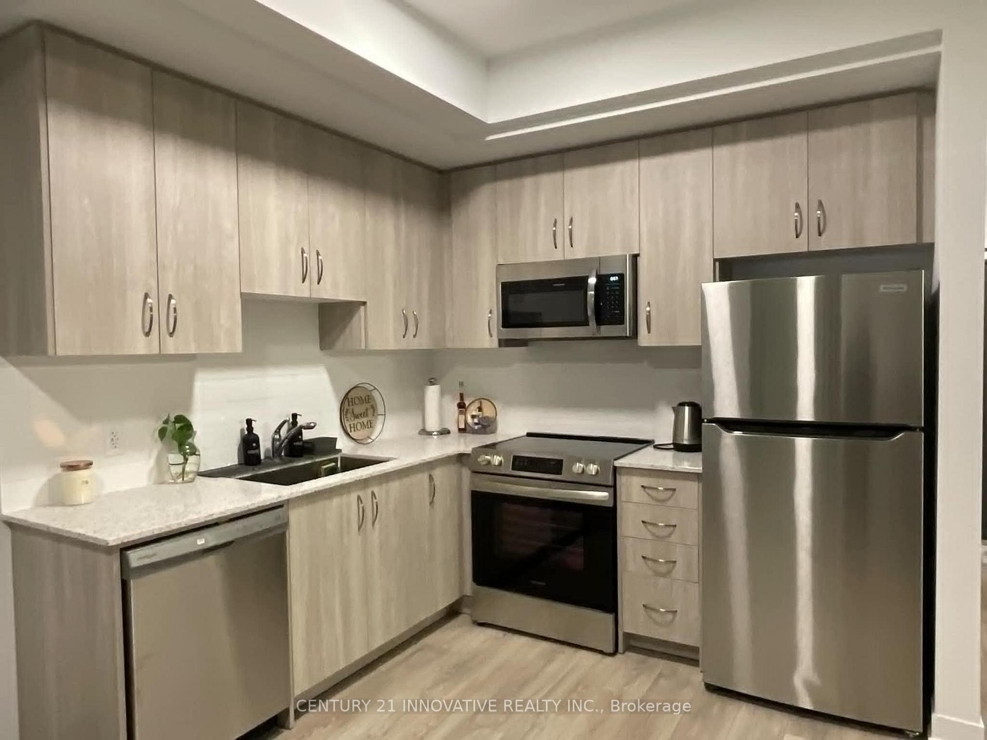 Photo 5 of Unit 220, 385 Arctic Red Drive, Oshawa, Windfields — HOMEH
