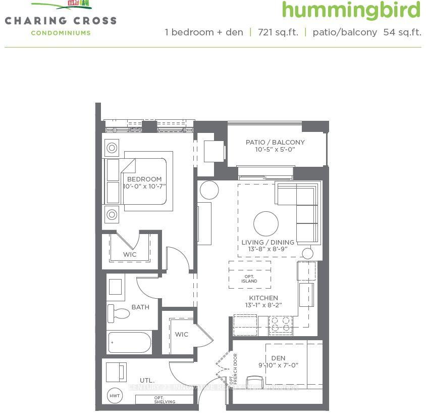 Photo 15 of Unit 220, 385 Arctic Red Drive, Oshawa, Windfields — HOMEH