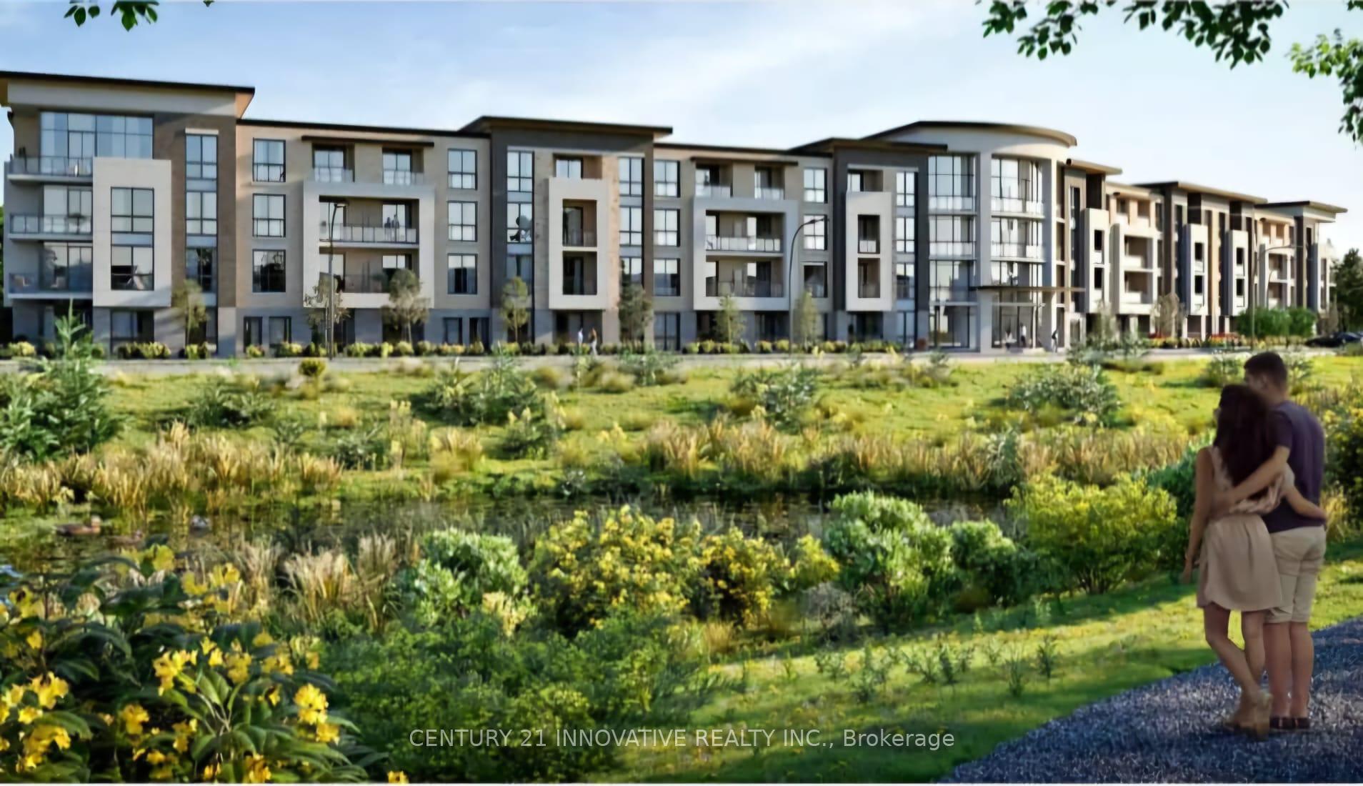 Photo 2 of Unit 220, 385 Arctic Red Drive, Oshawa, Windfields — HOMEH