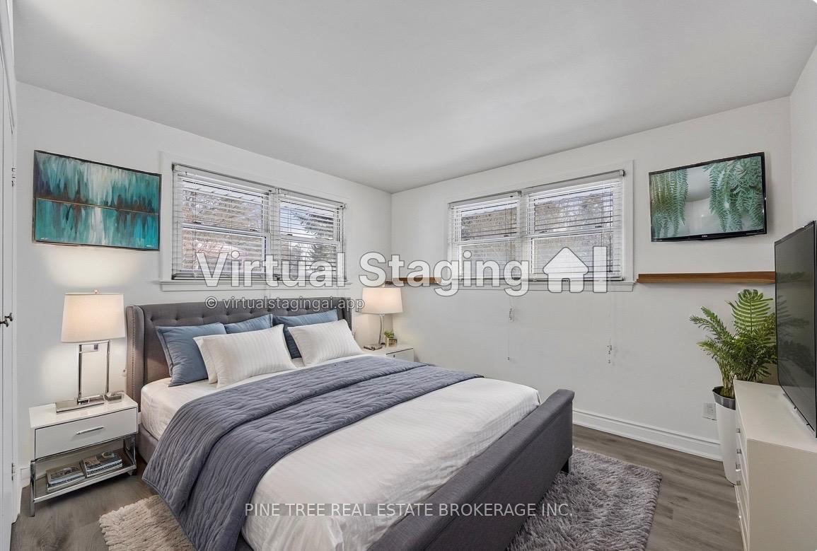 Photo 14 of 239 Warnica Road, Barrie, Innis-Shore — HOMEH