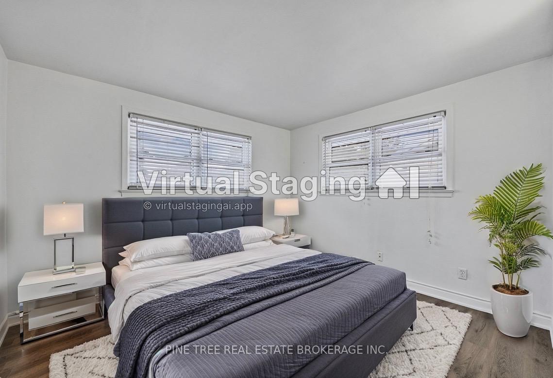 Photo 17 of 239 Warnica Road, Barrie, Innis-Shore — HOMEH