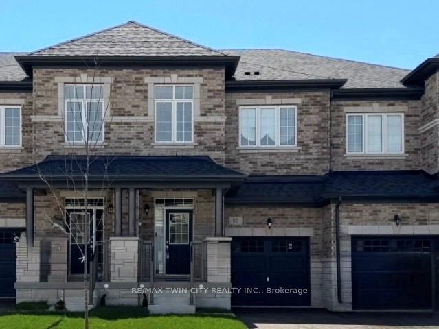 Front of 82 Gledhill Crescent