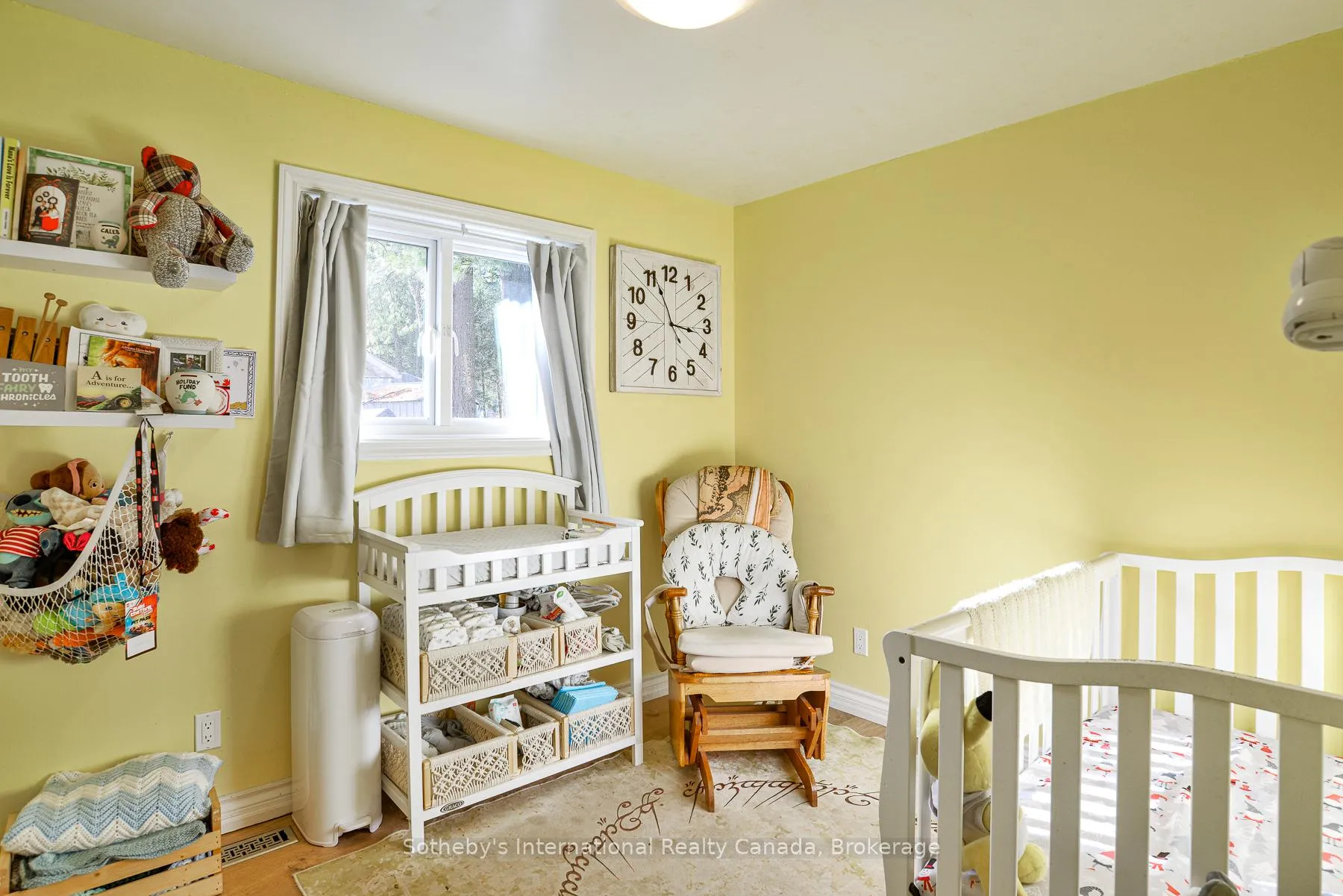 Photo 12 of 115 Segwun Boulevard, Gravenhurst, Muskoka (S) — HOMEH