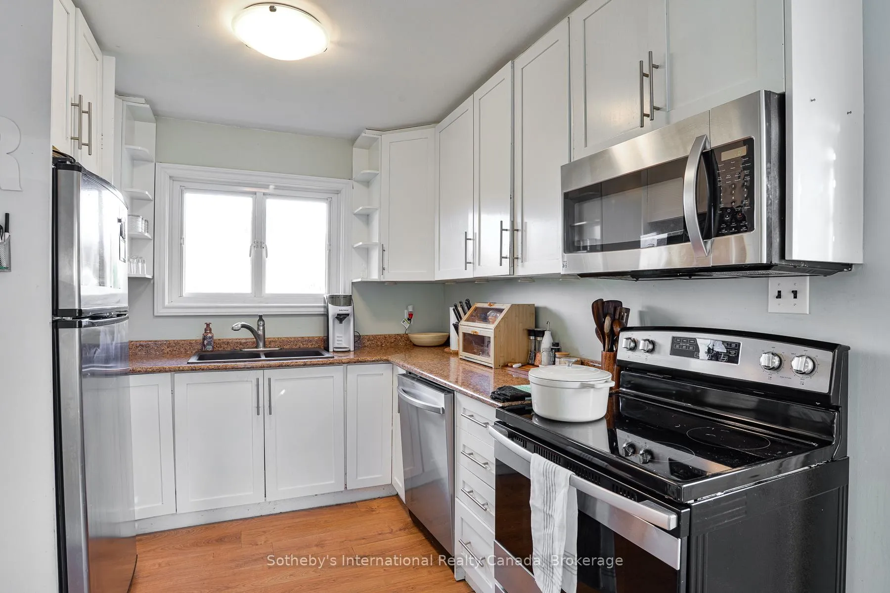 Photo 14 of 115 Segwun Boulevard, Gravenhurst, Muskoka (S) — HOMEH