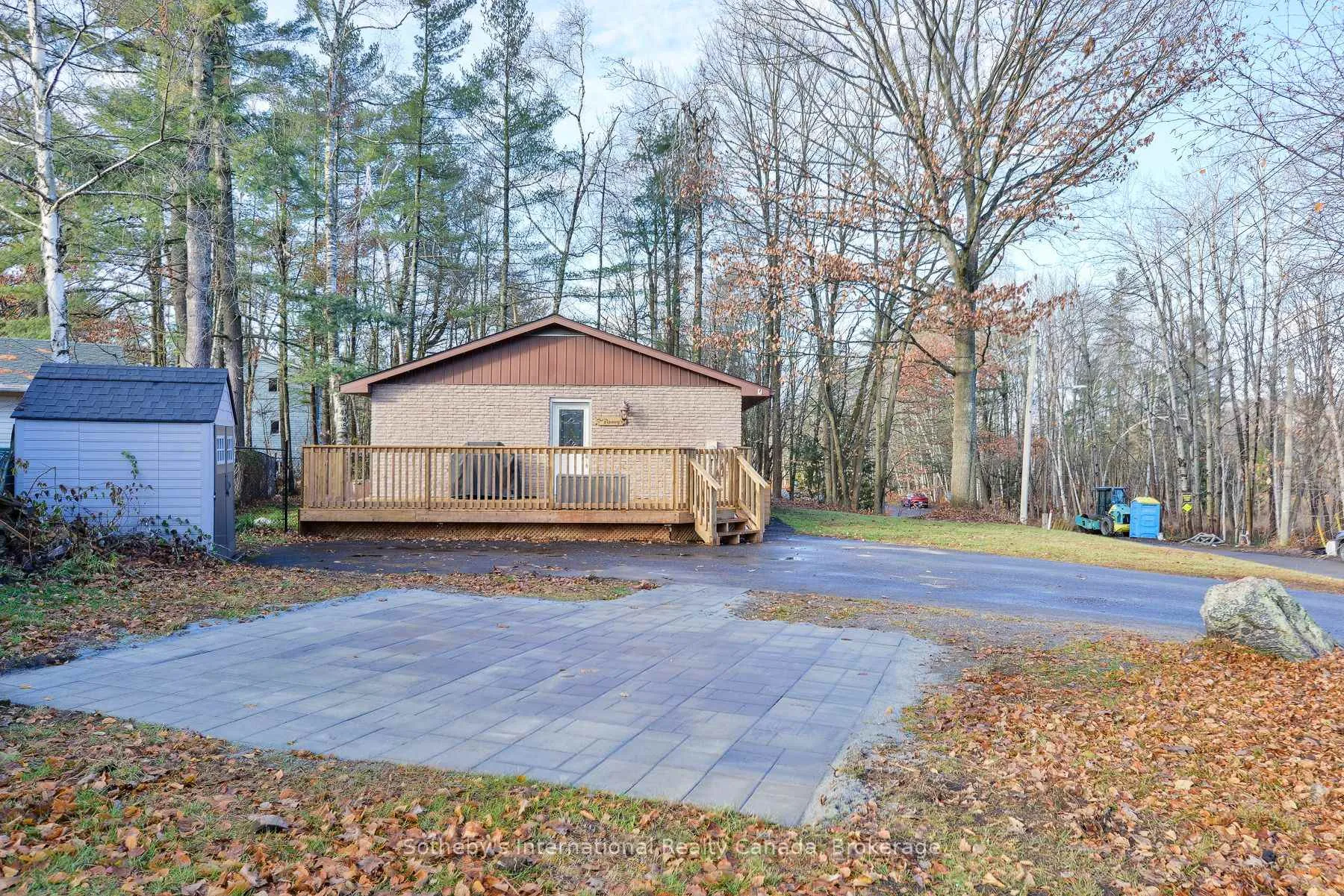 Photo 20 of 115 Segwun Boulevard, Gravenhurst, Muskoka (S) — HOMEH