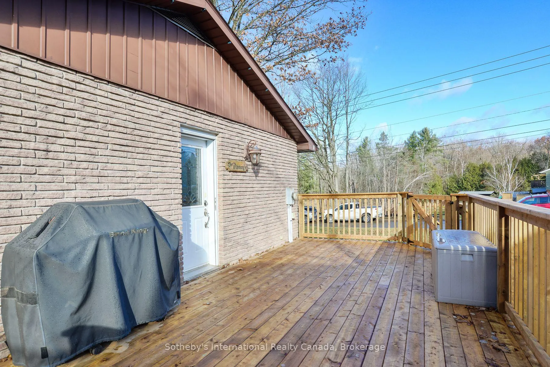 Photo 21 of 115 Segwun Boulevard, Gravenhurst, Muskoka (S) — HOMEH