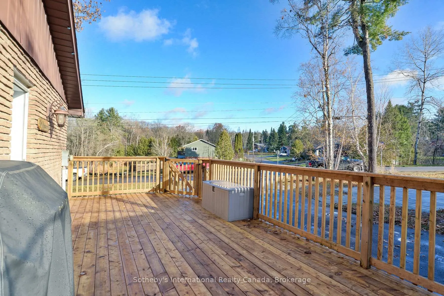 Photo 22 of 115 Segwun Boulevard, Gravenhurst, Muskoka (S) — HOMEH