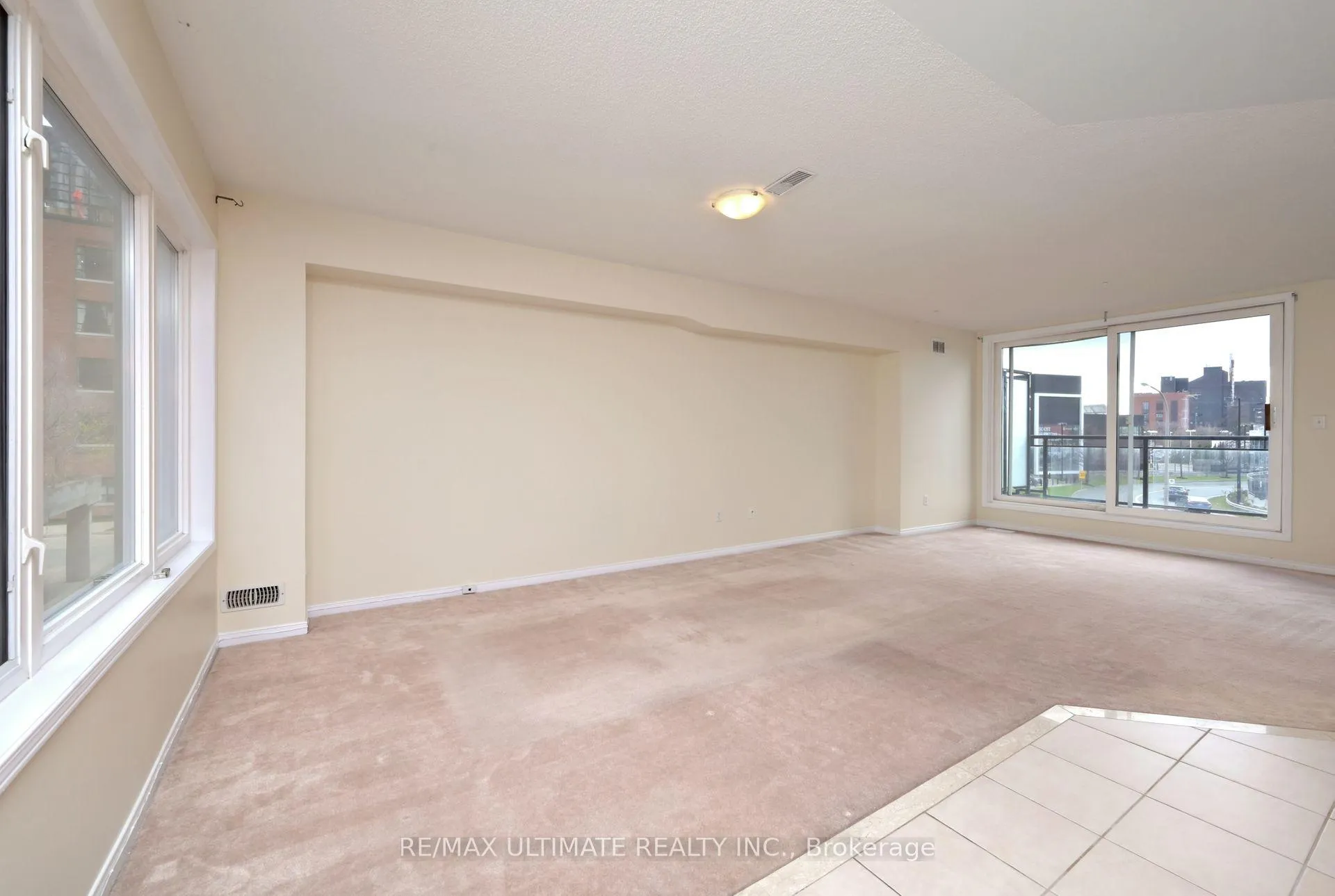 Photo 8 of Unit 130, 60 Broadview Avenue, Toronto, South Riverdale — HOMEH