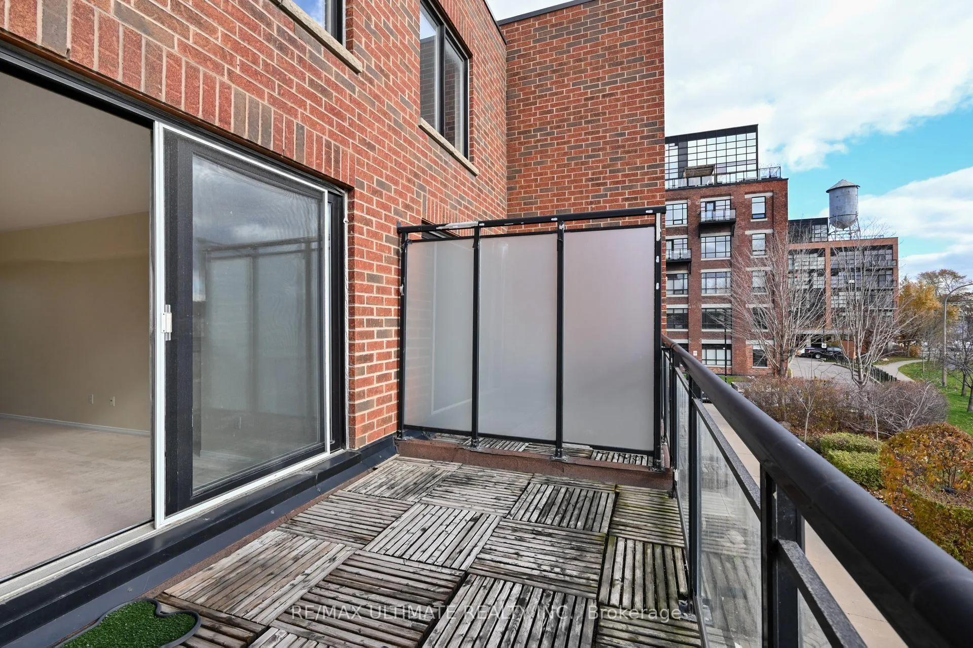 Photo 11 of Unit 130, 60 Broadview Avenue, Toronto, South Riverdale — HOMEH