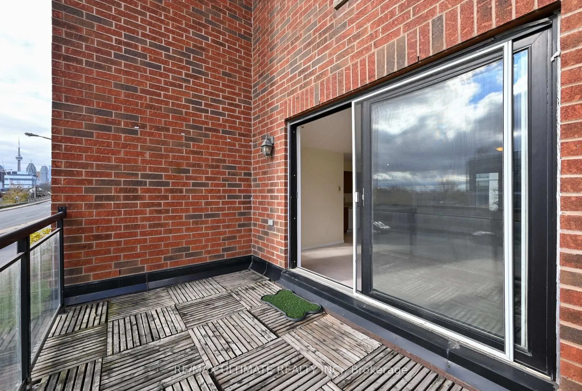 Photo 12 of Unit 130, 60 Broadview Avenue, Toronto, South Riverdale — HOMEH