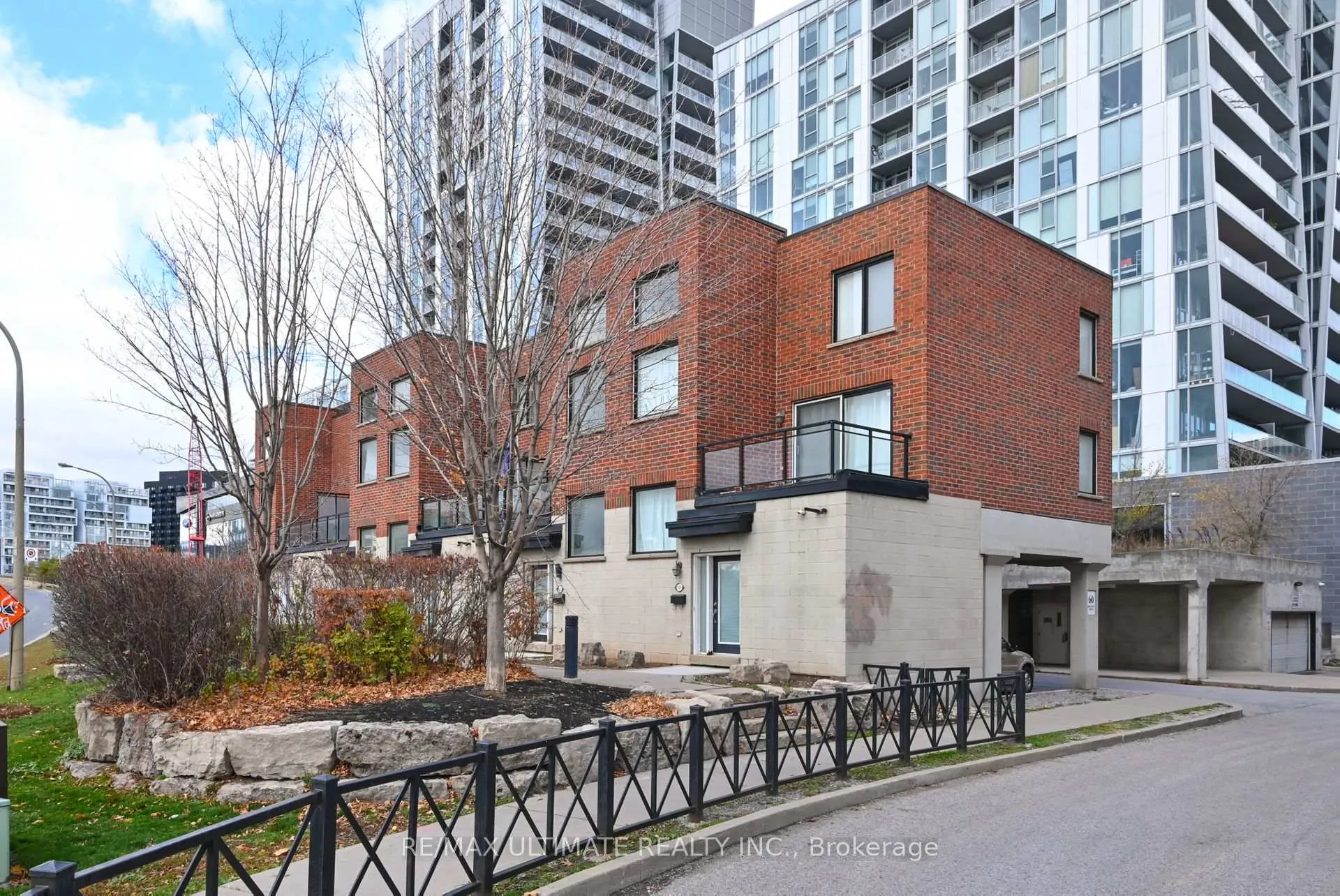 Photo 21 of Unit 130, 60 Broadview Avenue, Toronto, South Riverdale — HOMEH