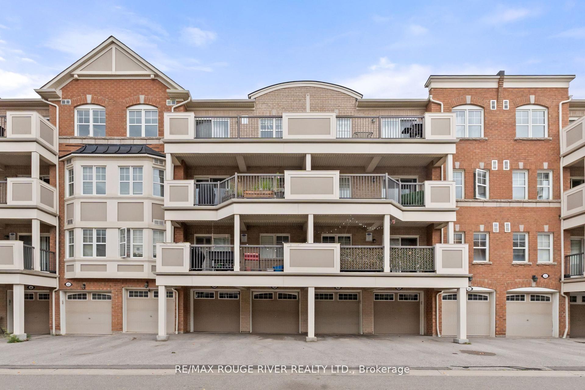 Front of Unit 304, 1725 Pure Springs Boulevard