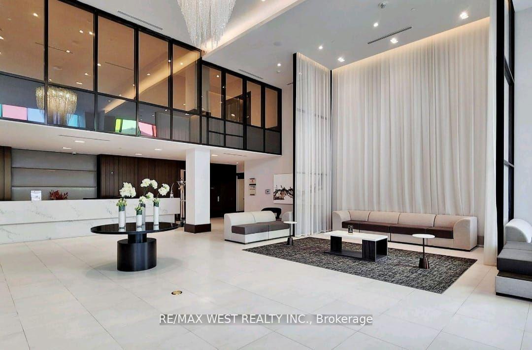 Photo 1 of Unit 2503, 38 Gandhi Lane, Markham, Commerce Valley — HOMEH