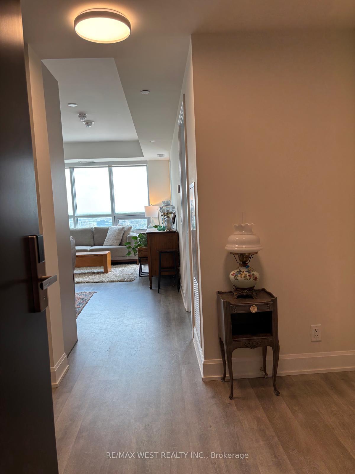 Photo 4 of Unit 2503, 38 Gandhi Lane, Markham, Commerce Valley — HOMEH