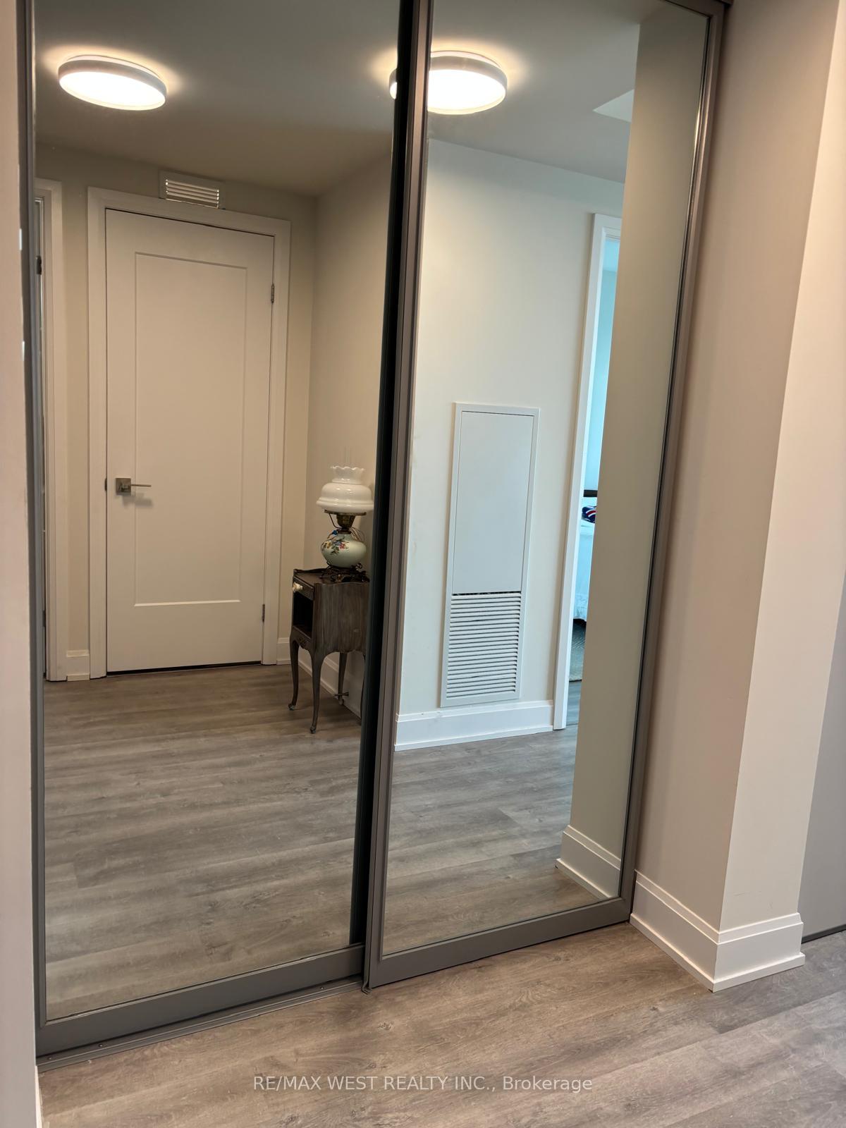 Photo 5 of Unit 2503, 38 Gandhi Lane, Markham, Commerce Valley — HOMEH