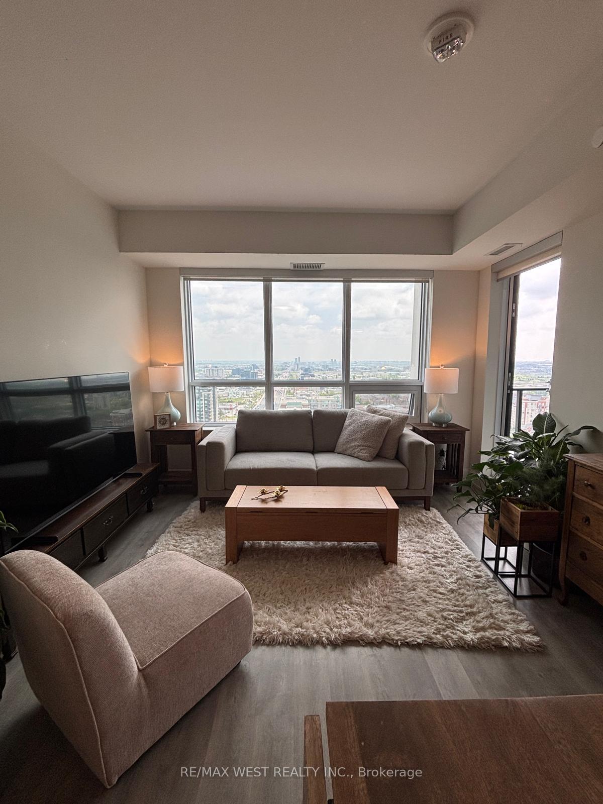Photo 6 of Unit 2503, 38 Gandhi Lane, Markham, Commerce Valley — HOMEH