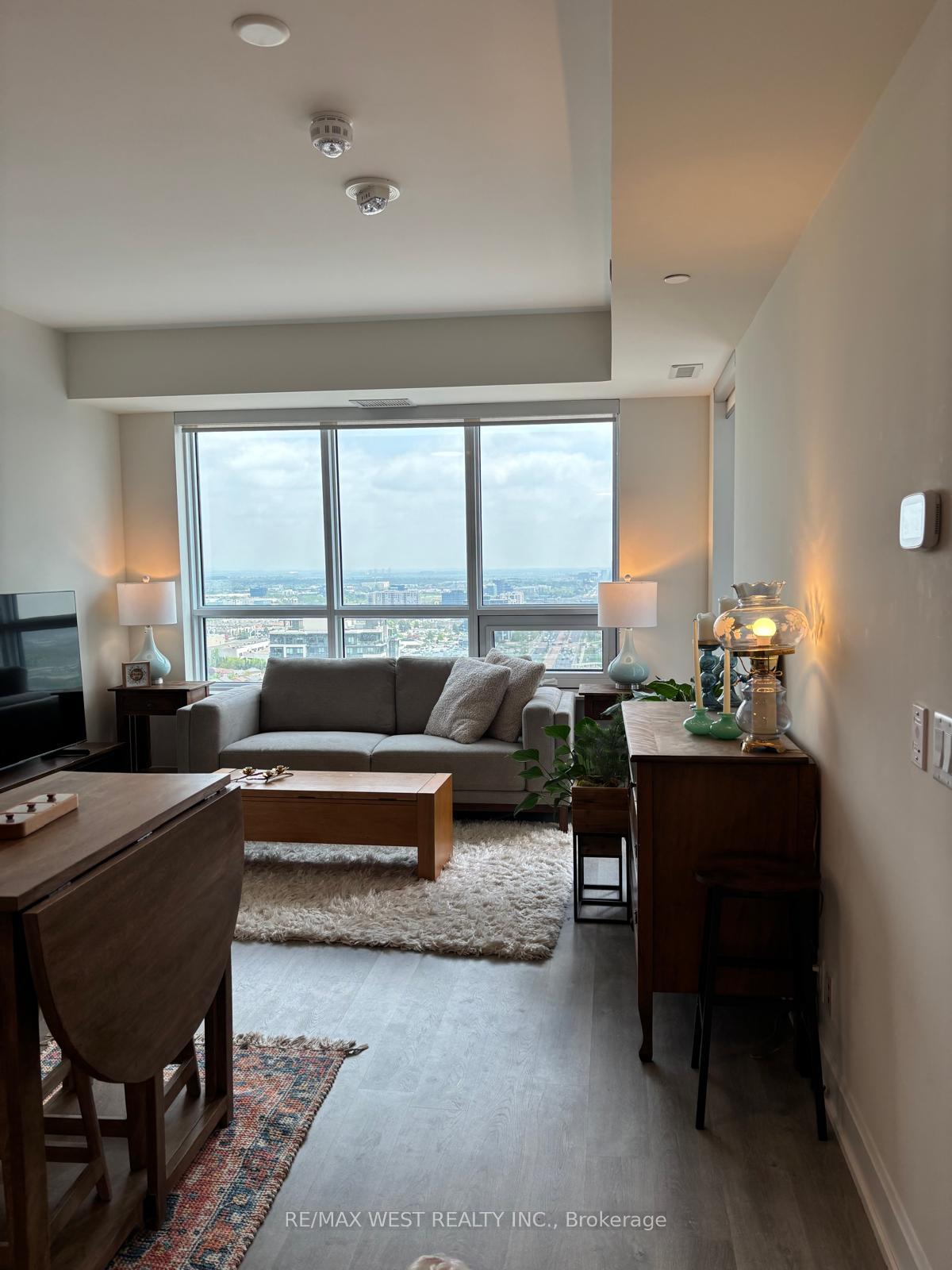 Photo 7 of Unit 2503, 38 Gandhi Lane, Markham, Commerce Valley — HOMEH