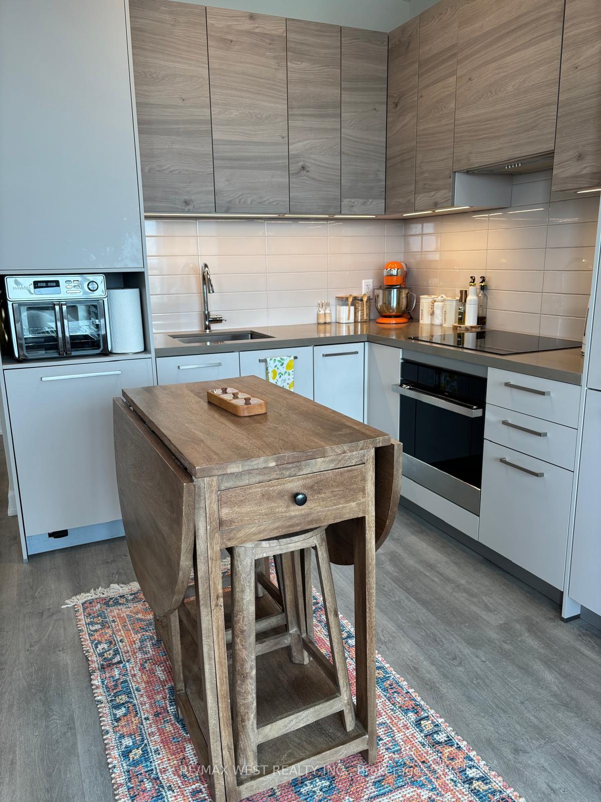 Photo 9 of Unit 2503, 38 Gandhi Lane, Markham, Commerce Valley — HOMEH