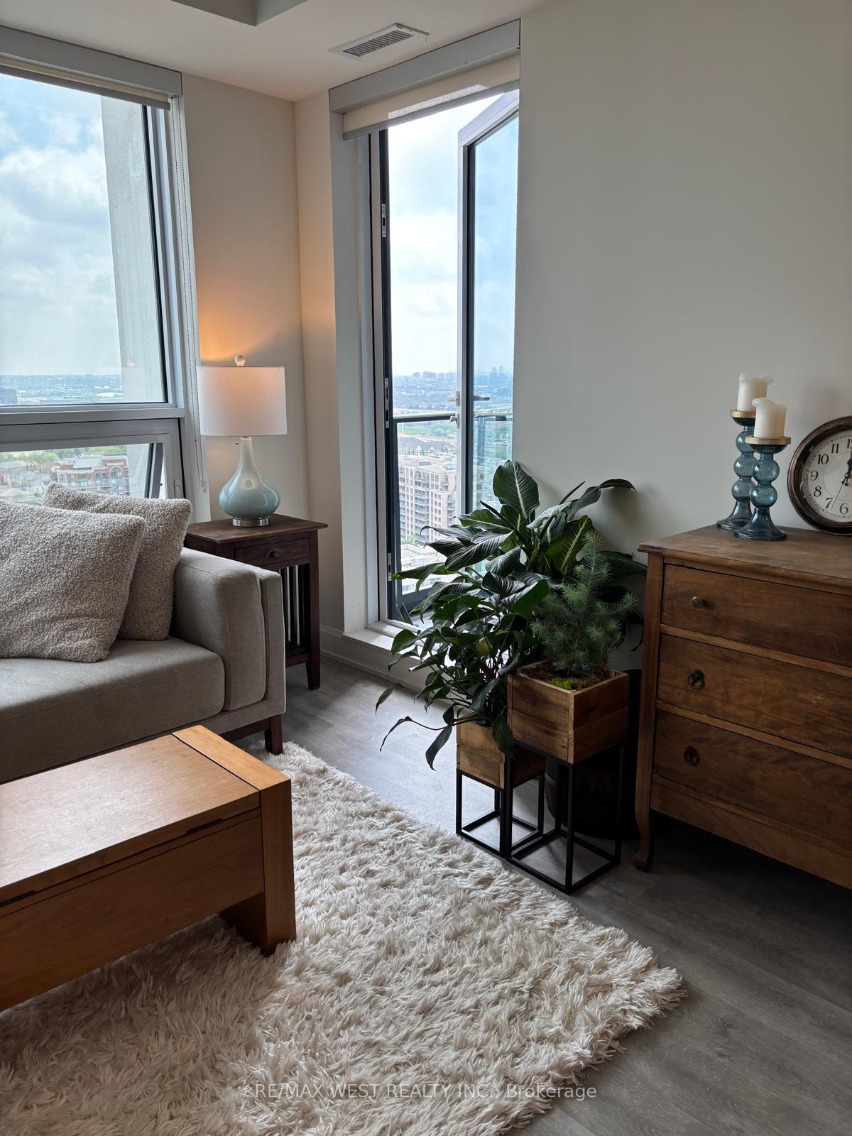 Photo 11 of Unit 2503, 38 Gandhi Lane, Markham, Commerce Valley — HOMEH