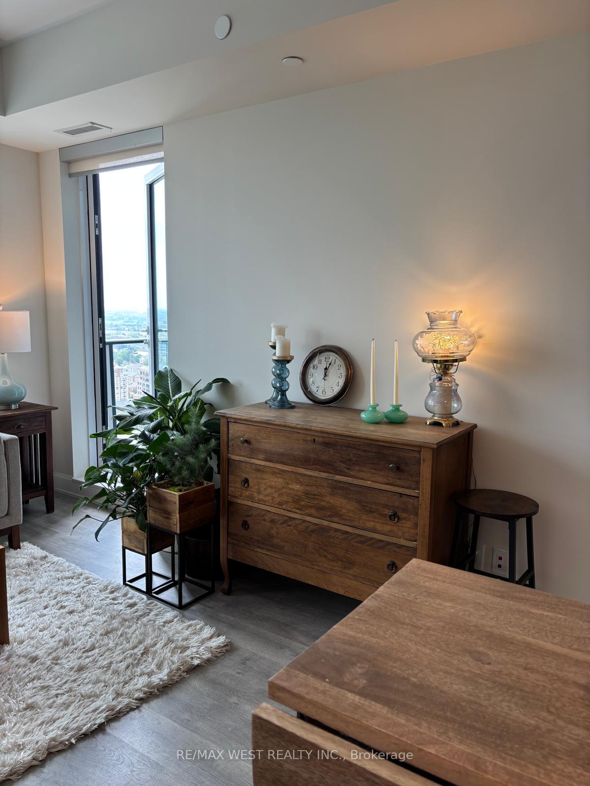 Photo 12 of Unit 2503, 38 Gandhi Lane, Markham, Commerce Valley — HOMEH